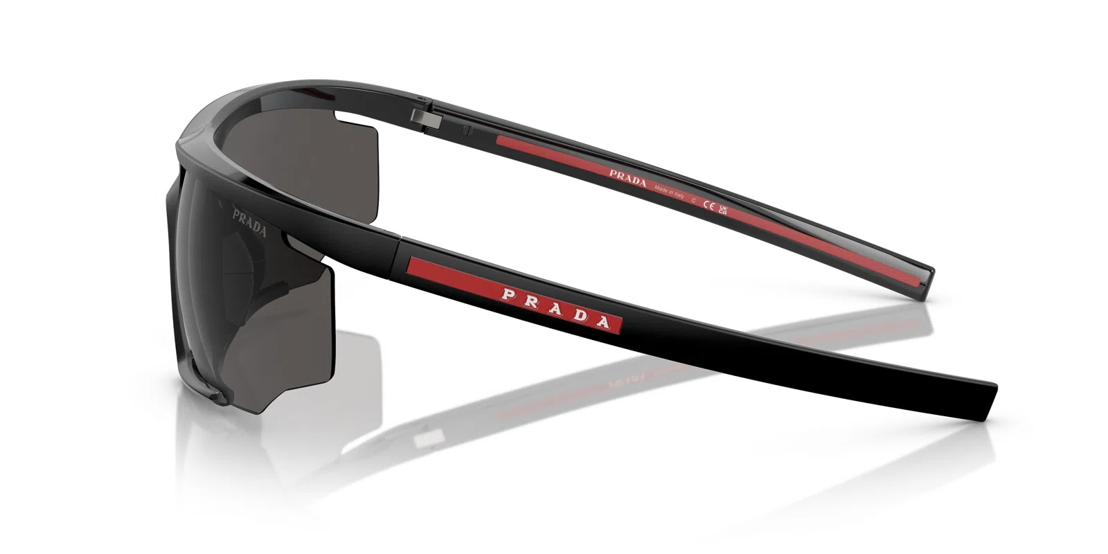 Prada Linea Rossa 07YS Sunglasses - view 16